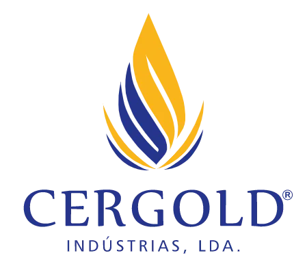 Logótipo Cergold Indústrias